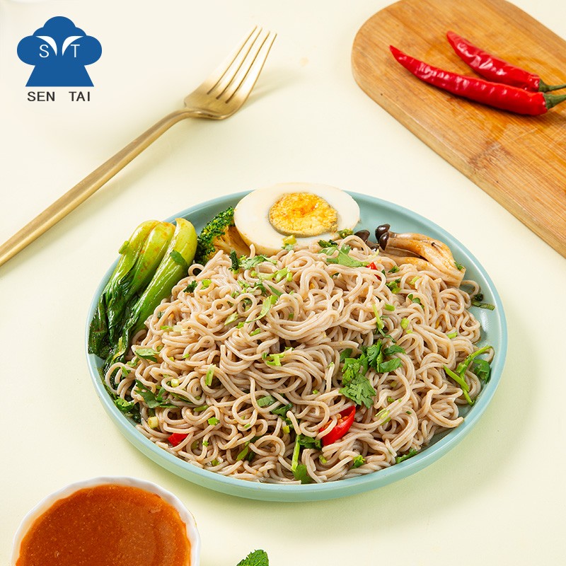 OEM Food Factory Spicy Kimchi Cup Instant Noodles Box/Bag Packaging Instant Korean Ramen Noodles