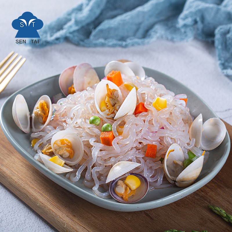 Wholesale Instant Gluten Free Noodle Halal Low Calories Konjac Shirataki Spaghetti