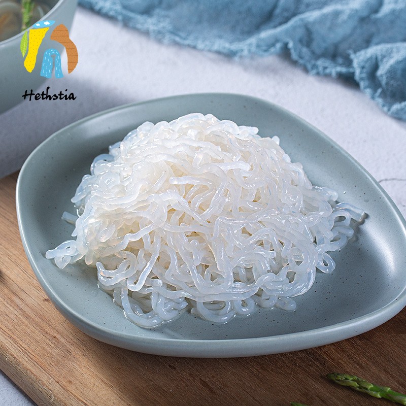 Keto Friendly Instant Pasta Organic Gluten Free Konjac Noodles Keto Organic Shirataki Noodles
