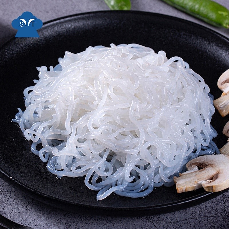 Beauty Slimming Noodle Shirataki Glucomannan Pasta Konjac Instant Noodles Loss Weight Foods