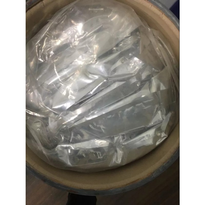 Plant Growth Regulator Cytokinin 6-Furfuryladenine 6KT Kinetin 99% Plant Hormone 6KT Cytokinin Kinetin 99% TC CAS 525-79-1