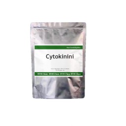 Plant Growth Regulator Cytokinin 6-Furfuryladenine 6KT Kinetin 99% Plant Hormone 6KT Cytokinin Kinetin 99% TC CAS 525-79-1
