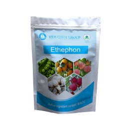 Good Purity Plant Growth Regulator Ethephon 90% TC 40% SL