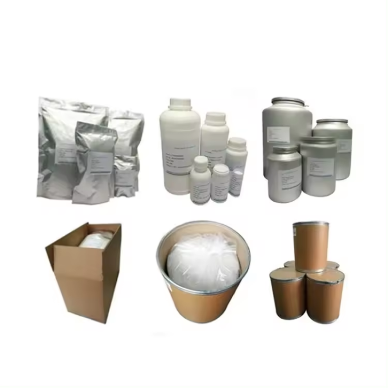 Good Quality DA6 DA-6 Diethl Aminoethyl Hexanoate 98%TC Plant Growth Regulator Cas No 10369-83-2 C12H25NO2