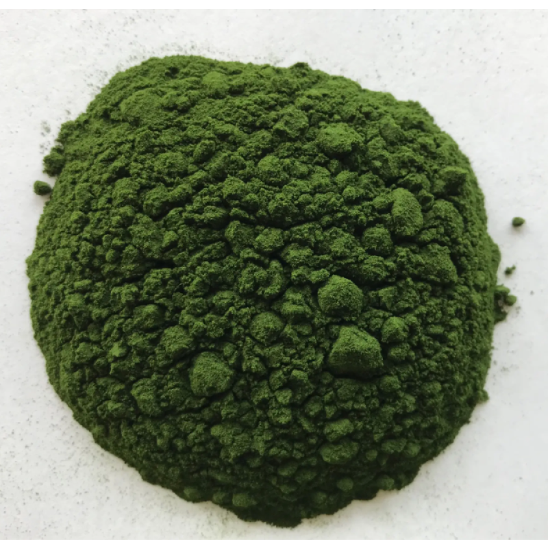 Factory Supply with Best Price Organic Chlorella Pyrenoidosa Chlorella Powder