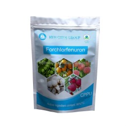 Plant Growth Regulator CPPU 1%SP KT-30 2%SL Forchlorfenuron 99%TC