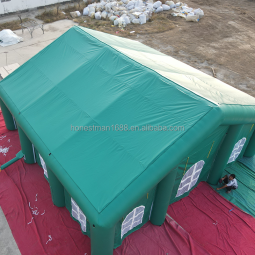 Custom Dome Factory - Custom China Black Dome Events Wedding