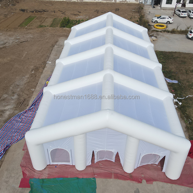 Inflatable Dome Supplier - China Black Custom Dome Events Party