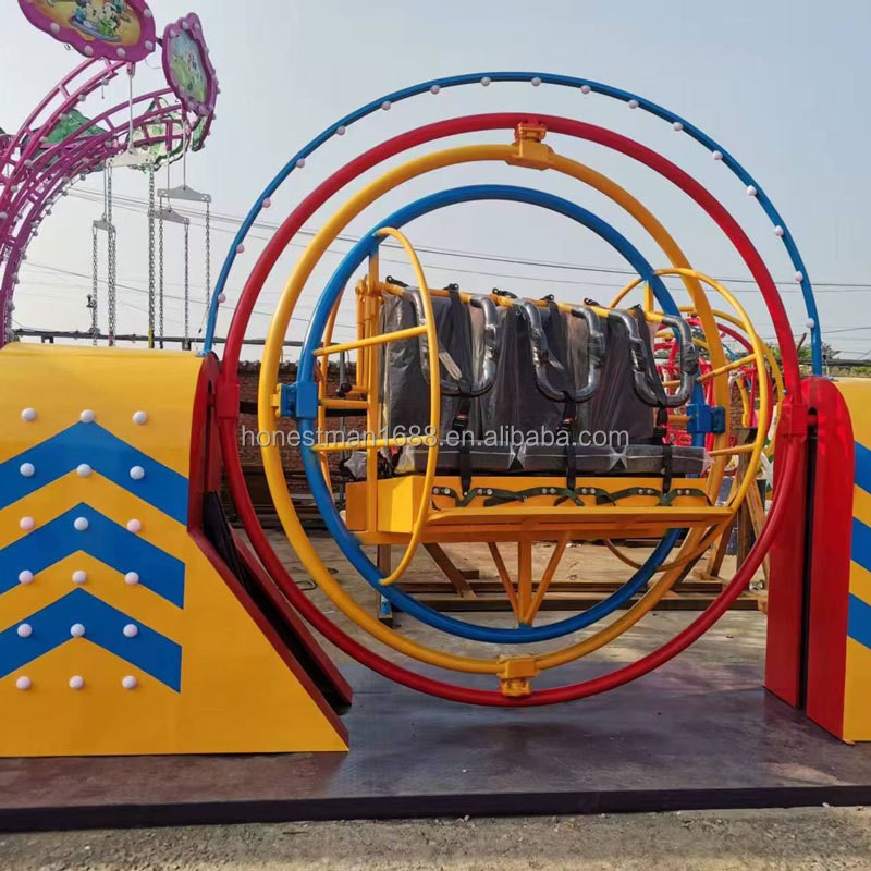 Game Chair Manufacturer - 6 Seats UK Trailer Fun Electric Game