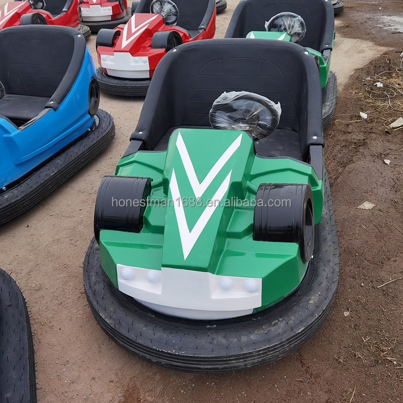 Electric Bumper Factory - 24V Battery Kids Electric Outdoor Bumper