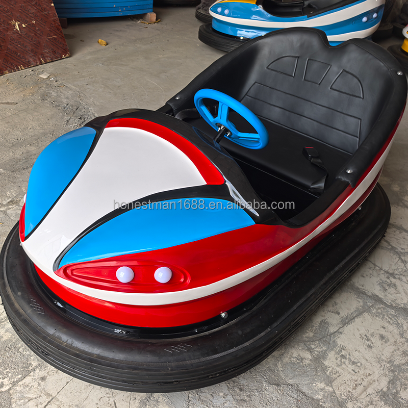 Electric Bumper Manufacturer - Children Adults Kids Electric Bumper