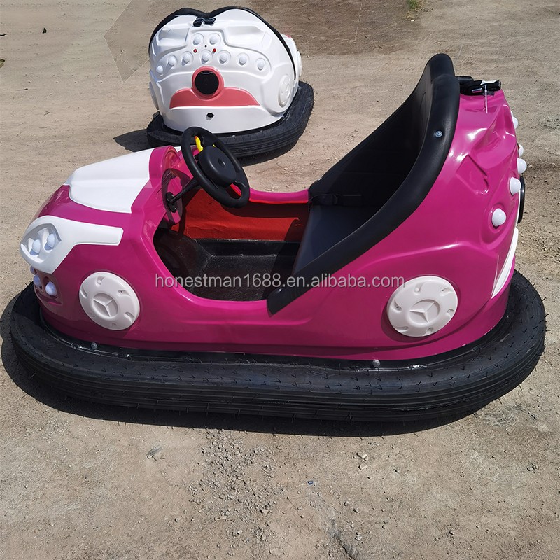 Battery Dodgem Factory - Battery Dodgem Inflatables Arena Children