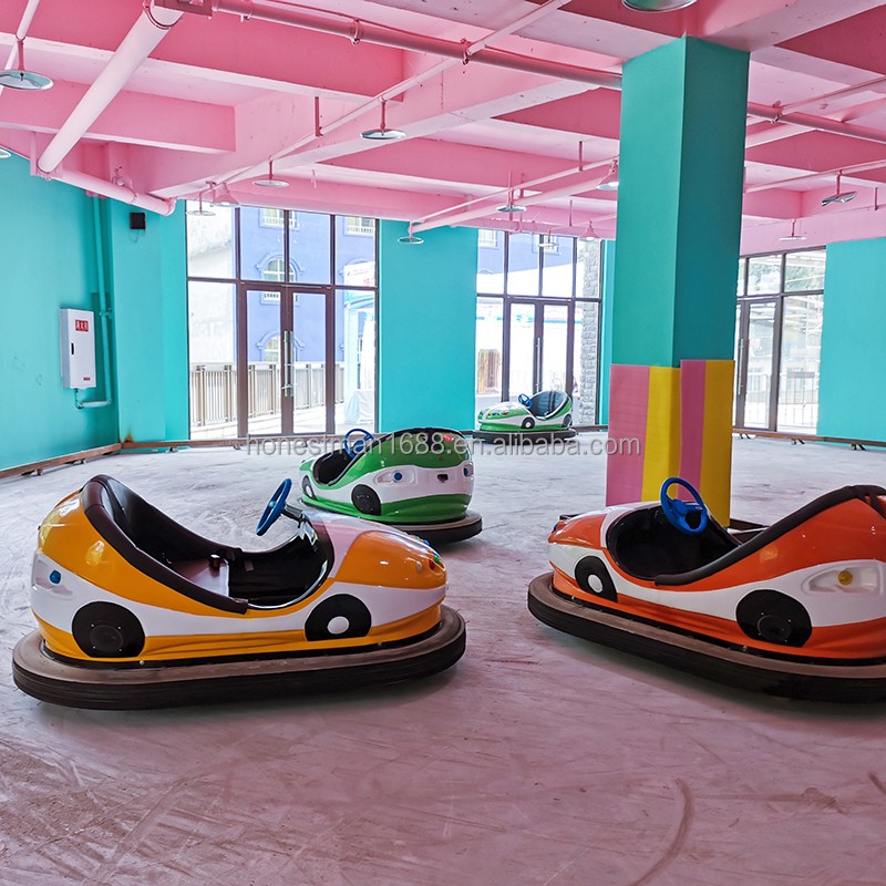 Playground Manufacturer - Indoor Playground Kids Adults Electric