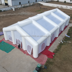 Inflatable Dome Supplier - China Black Custom Dome Events Party