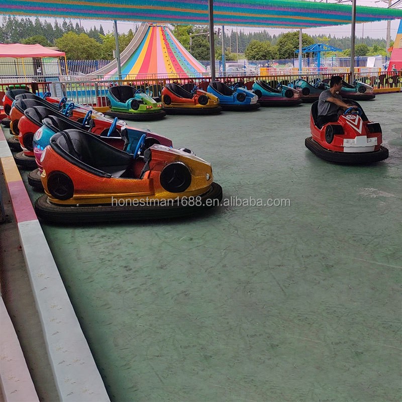 Playground Manufacturer - Indoor Playground Kids Adults Electric