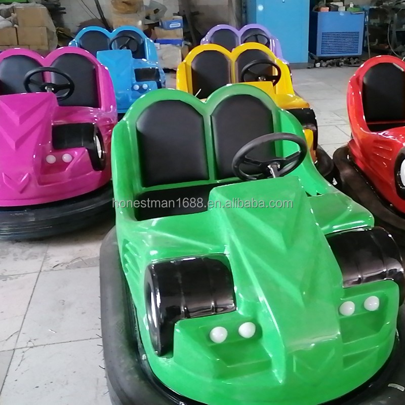 Battery Dodgem Factory - Battery Dodgem Inflatables Arena Children