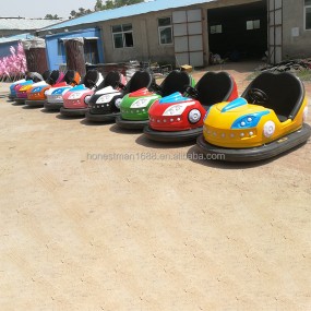 Battery Dodgem Supplier - Battery Indoor Dodgem Amusement Park