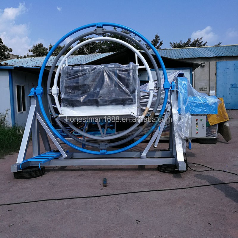 Game Chair Manufacturer - 6 Seats UK Trailer Fun Electric Game