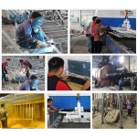 Water Park Equipment