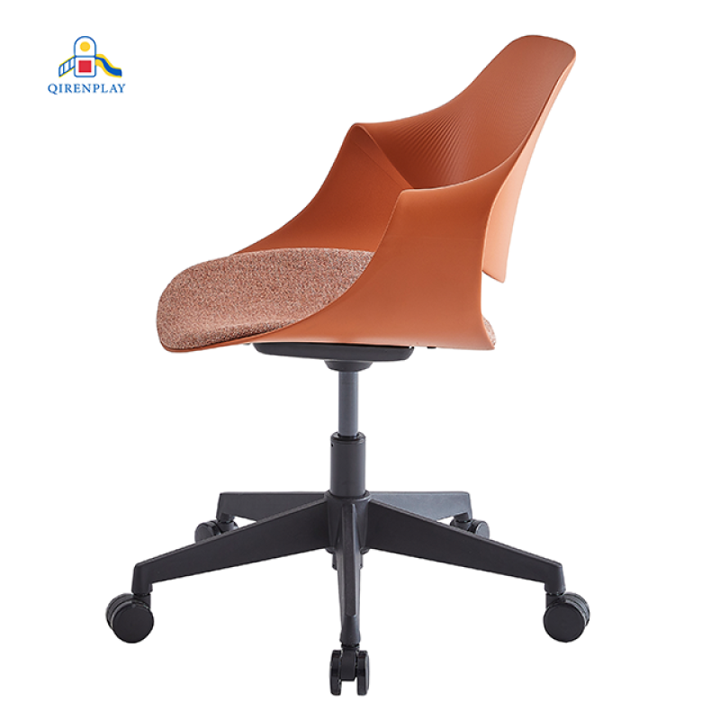 Office Chair Manufacturer - Ergonomic Design Full Net Backrest Executive