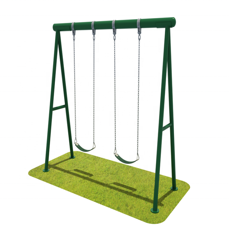 Fitness Hall Supplier - Outdoor Multi Functional Leisure Equipment