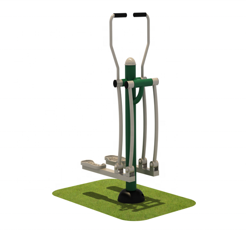 Aerobics Equipment Factory - School Outdoor Fitness Gym Adult