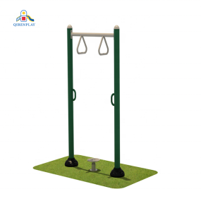 Kids Fitness Equipment Manufacturer - Customized Outdoor Sports Park