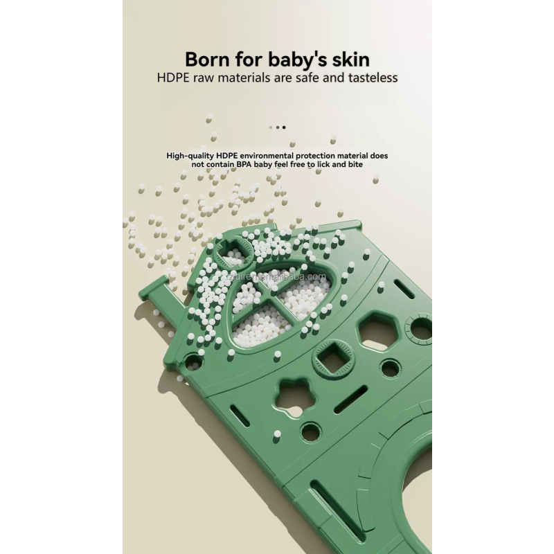 Plastic Slide Manufacturer - Factory Wholesale Colorful Baby Sliding Toys