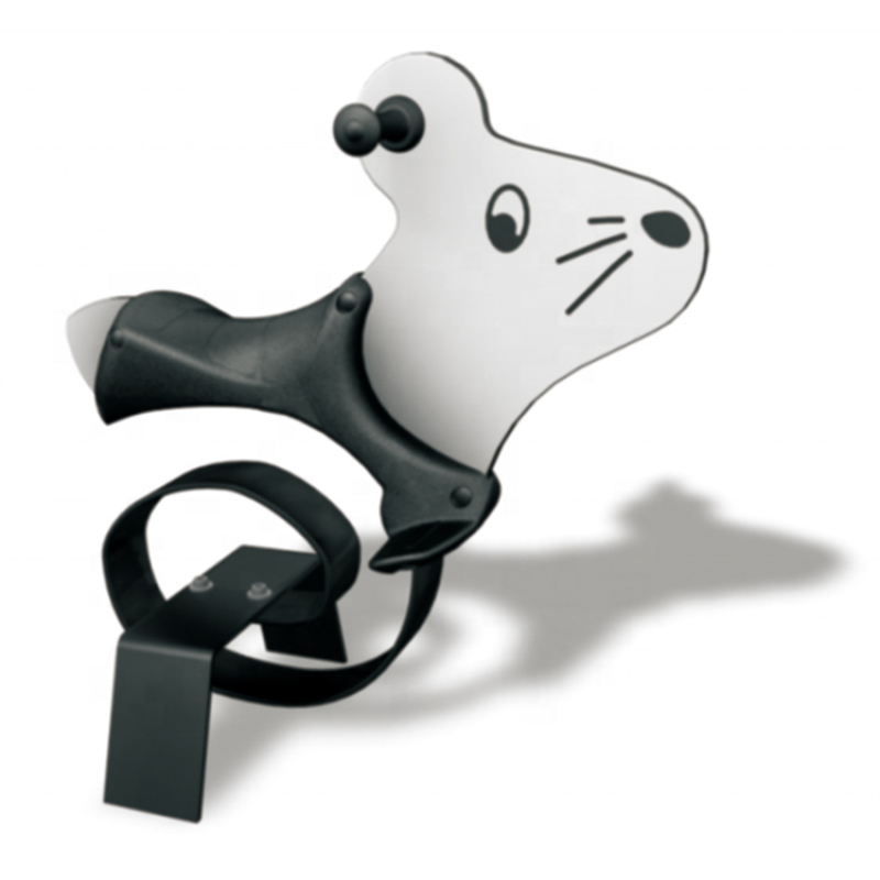 Gyroscope Rides Manufacturer - 2024 Best Selling Theme Park Spring Riders