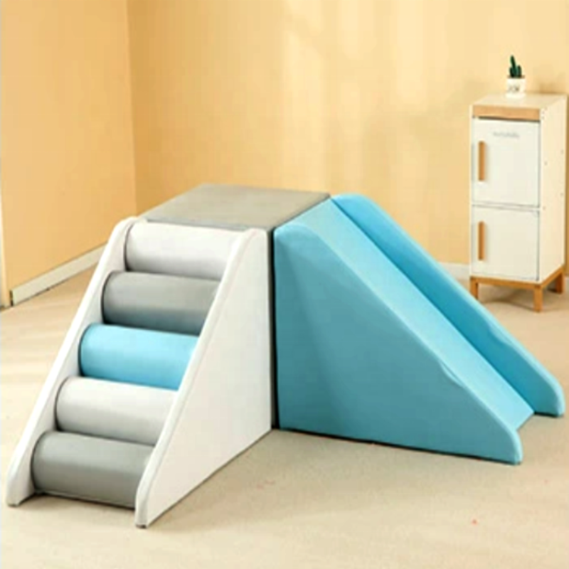 Soft Play Set Supplier - Indoor Outdoor Gym Foam Climbers for Toddlers