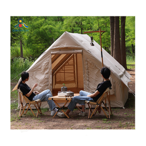 Inflatable Tent Manufacturer - Factory Wholesale Oxford Fabric Outdoor Camping