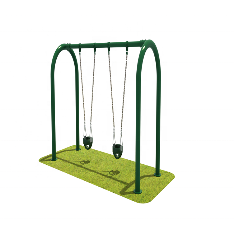 Fitness Hall Supplier - Outdoor Multi Functional Leisure Equipment