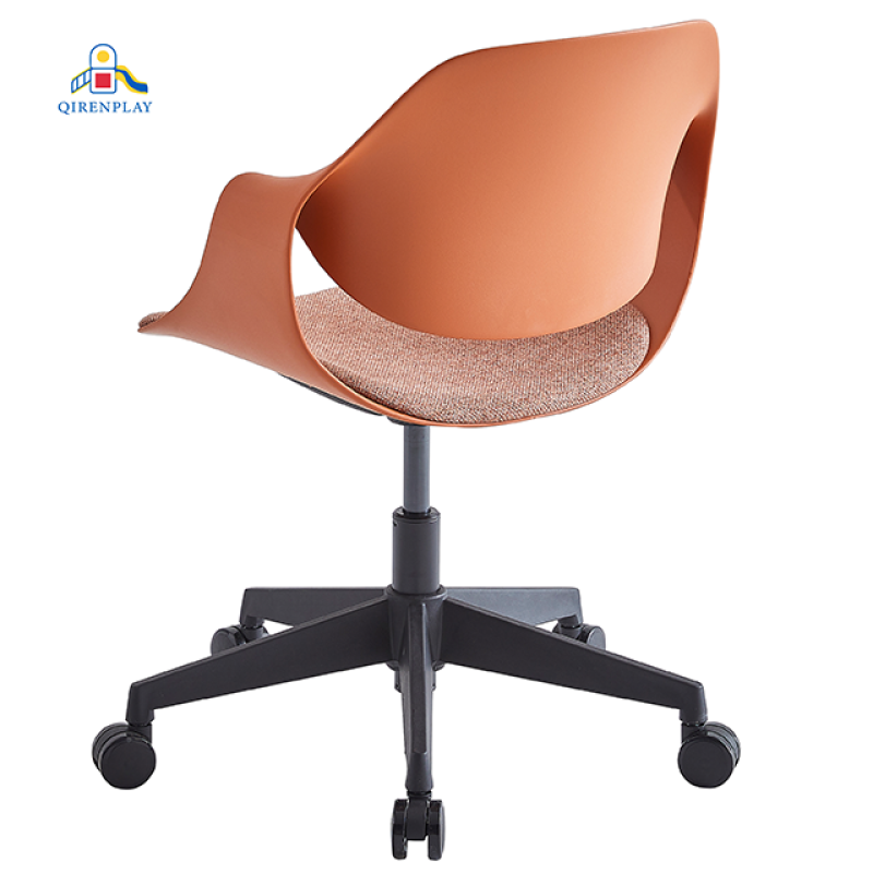 Office Chair Manufacturer - Ergonomic Design Full Net Backrest Executive