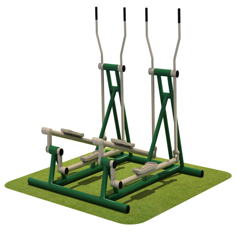 Fitness Equipment Supplier - Factory Direct Stainless Steel Outdoor