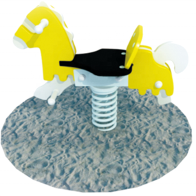 Gyroscope Rides Manufacturer - High Quality Theme Park Spring Riders