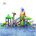 Water Park Equipment
