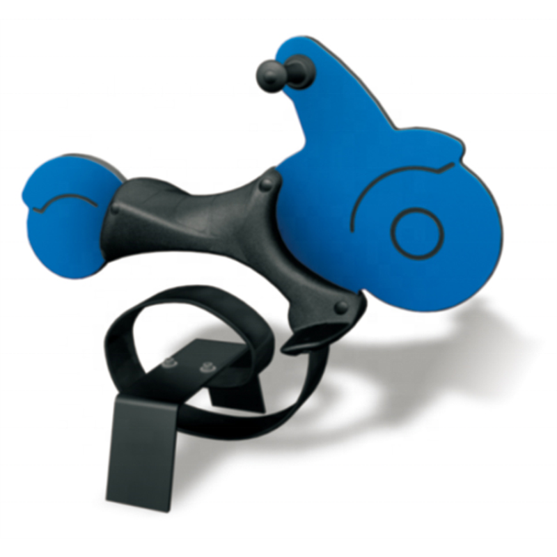 Gyroscope Rides Manufacturer - 2024 Best Selling Theme Park Spring Riders