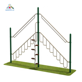 Outdoor Fitness Equipment Factory - Adult Gym Equipment Exercise for Sale