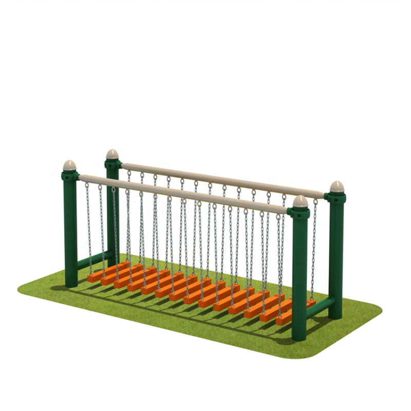 Level Ladder Gym Supplier - Outdoor Fitness Training Sports Equipment