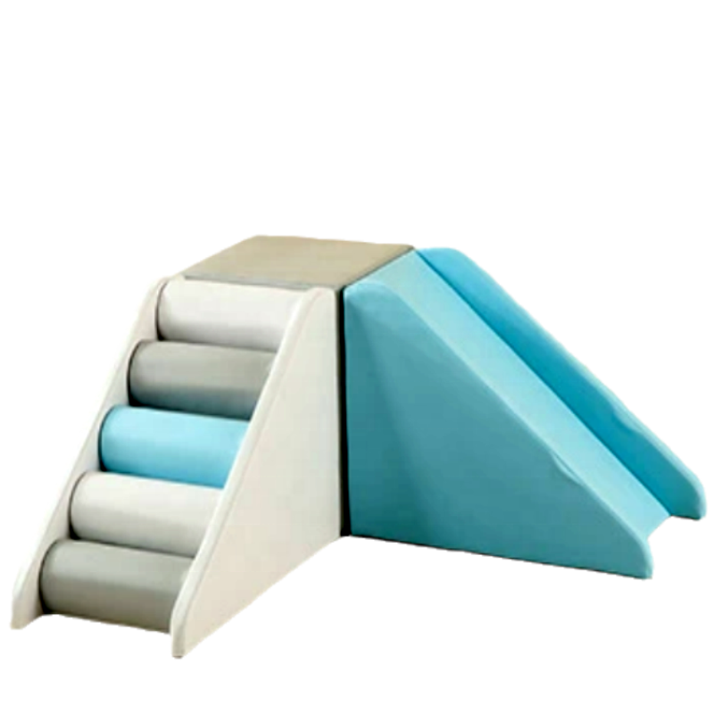 Soft Play Set Supplier - Indoor Outdoor Gym Foam Climbers for Toddlers