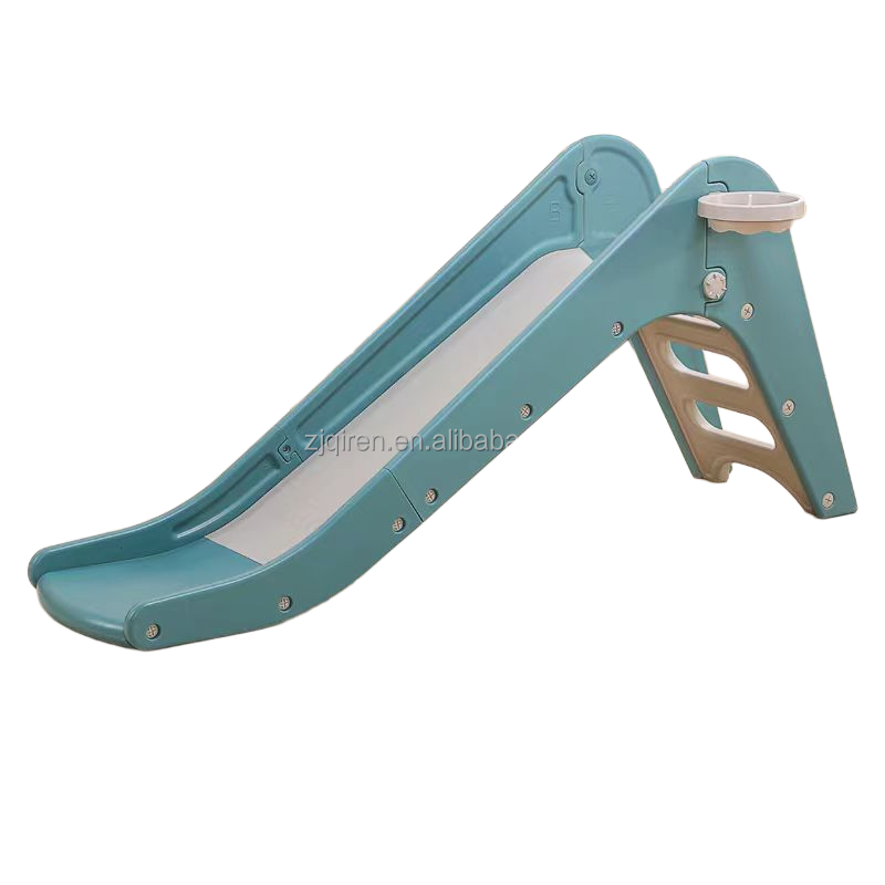 Plastic Slide Manufacturer - Safety Plastic Baby Boys Girls Sliding Toys