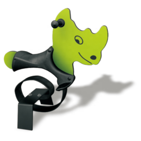 Gyroscope Rides Manufacturer - 2024 Best Selling Theme Park Spring Riders