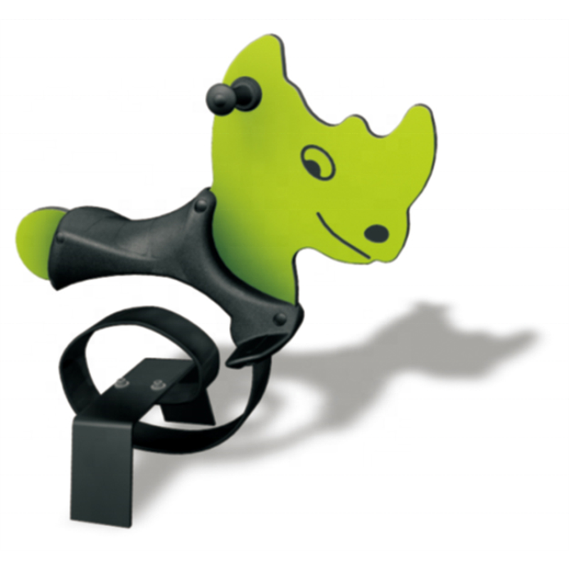 Gyroscope Rides Manufacturer - 2024 Best Selling Theme Park Spring Riders