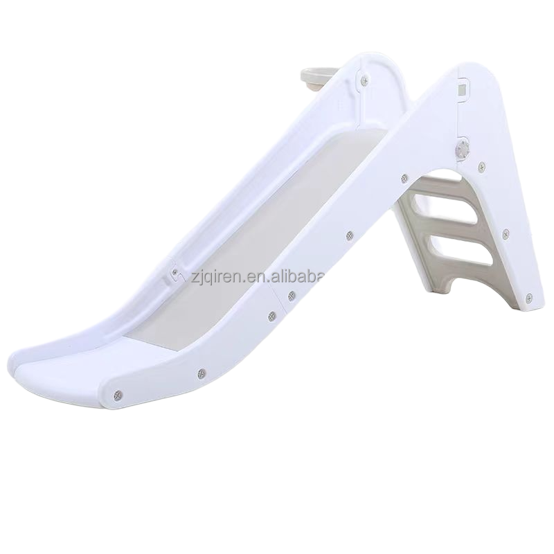 Plastic Slide Manufacturer - Safety Plastic Baby Boys Girls Sliding Toys