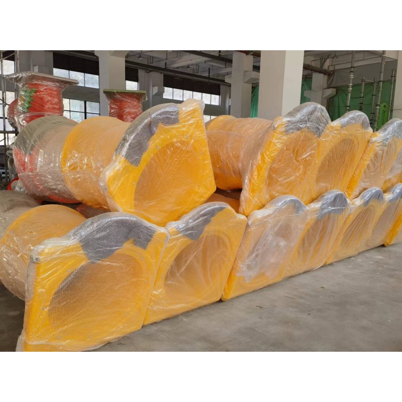 Playground Slide Manufacturer - Factory Wholesale Outdoor Playground Equipment