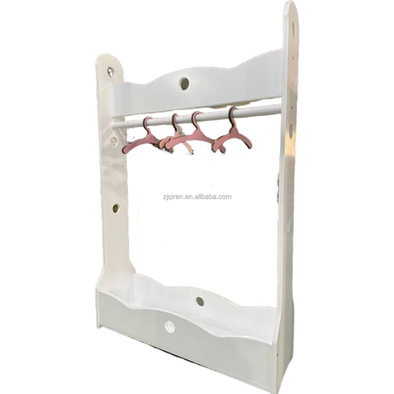 Baby Role Play House Supplier - Eco Friendly Hospital Set Education