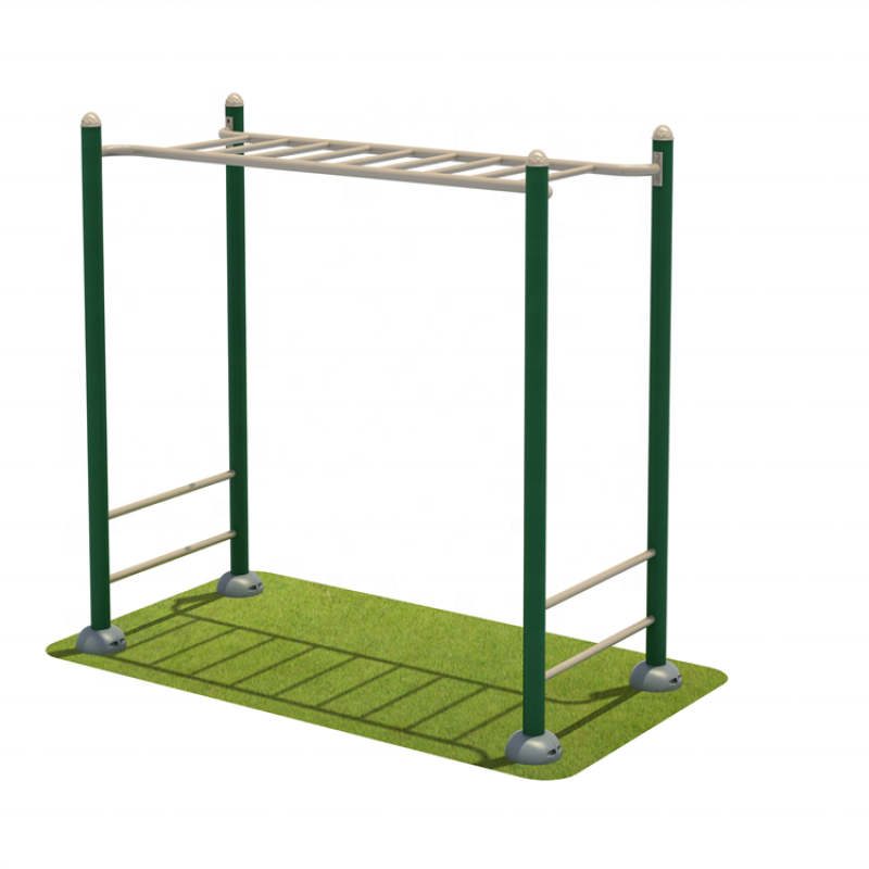 Level Ladder Gym Supplier - Outdoor Fitness Training Sports Equipment