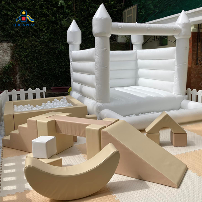 Ball Pit Equipment Supplier - Toddler Soft Play Ball Pool