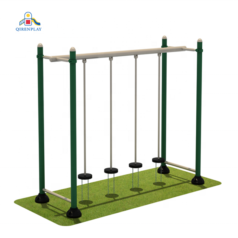 Level Ladder Gym Supplier - Outdoor Fitness Training Sports Equipment