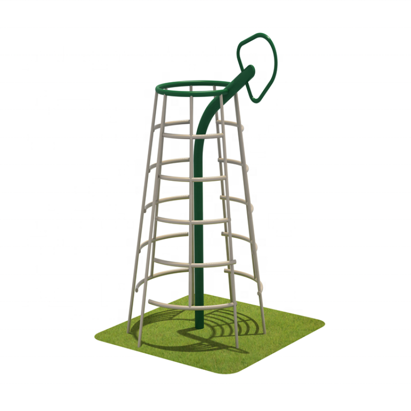 Outdoor Fitness Equipment Factory - Adult Gym Equipment Exercise for Sale